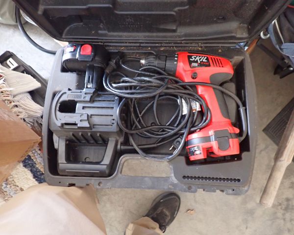 Auction listing photo