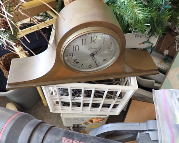 Auction listing photo