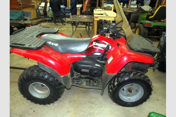 auction image