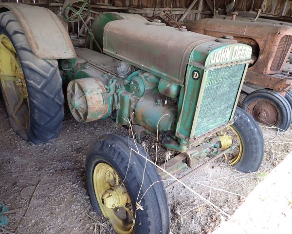 Auction listing photo