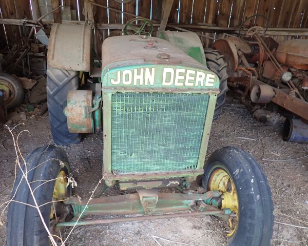 Auction listing photo