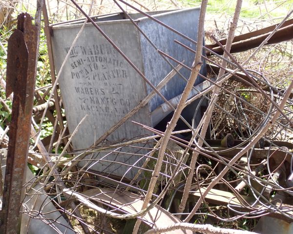 Auction listing photo