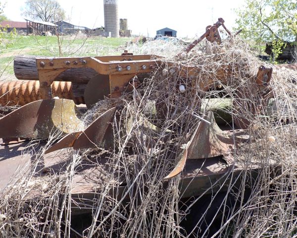 Auction listing photo