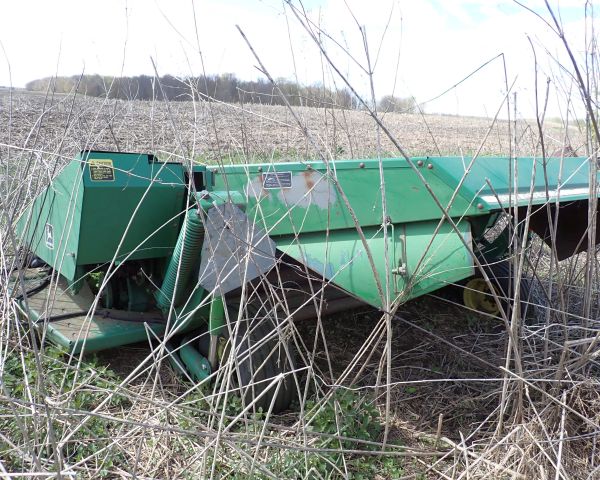 Auction listing photo