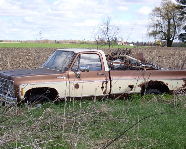 Auction listing photo