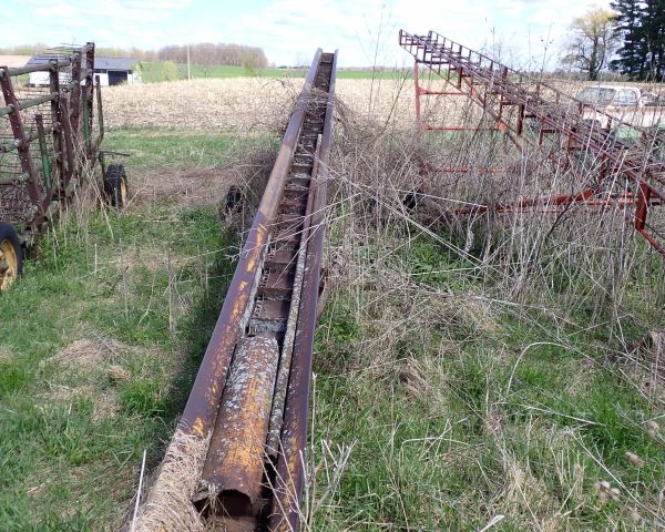 Auction listing photo