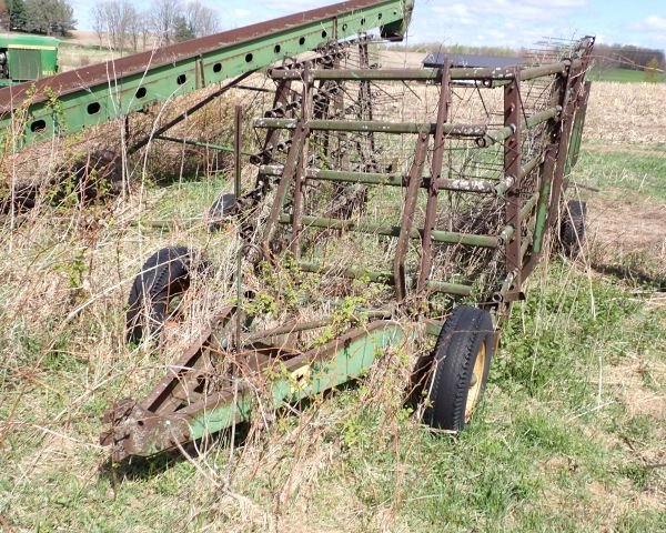 Auction listing photo