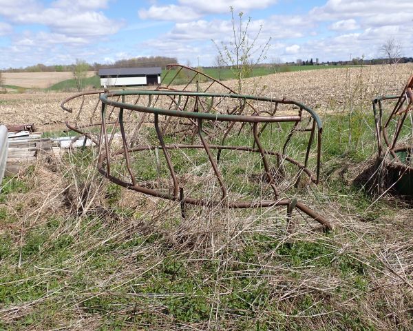 Auction listing photo