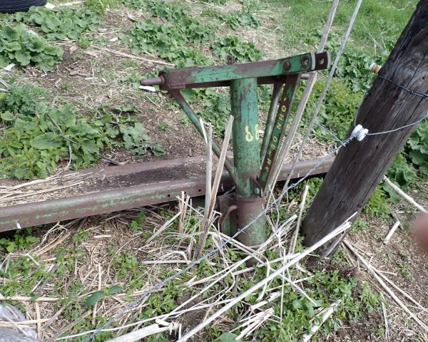 Auction listing photo