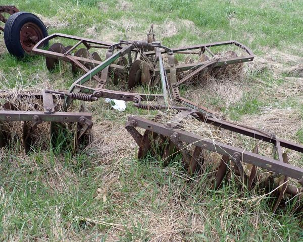 Auction listing photo