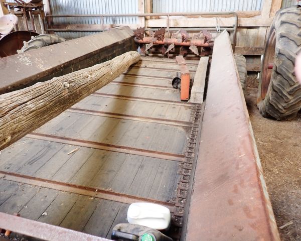 Auction listing photo
