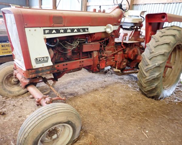 Auction listing photo