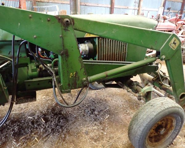 Auction listing photo