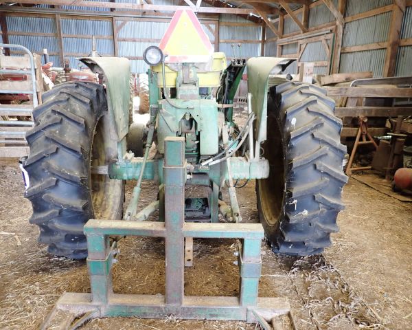 Auction listing photo
