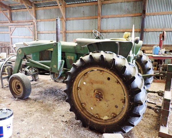 Auction listing photo
