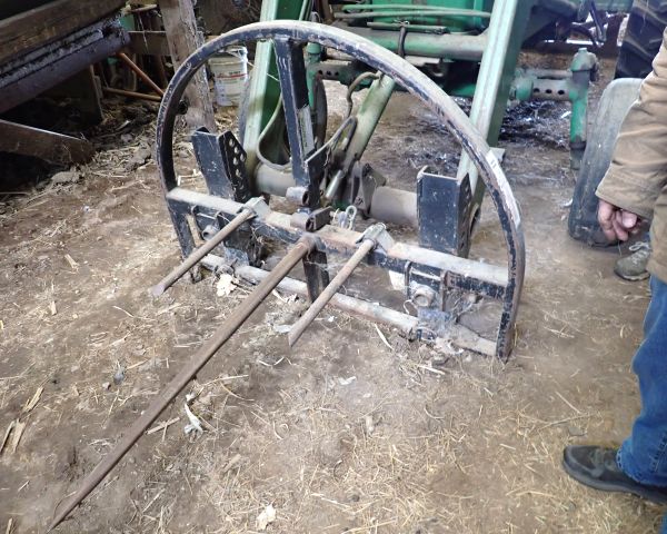 Auction listing photo