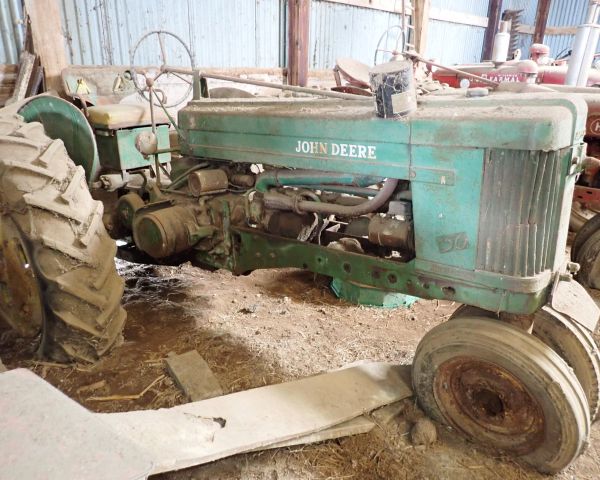 Auction listing photo
