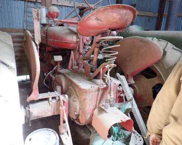 Auction listing photo