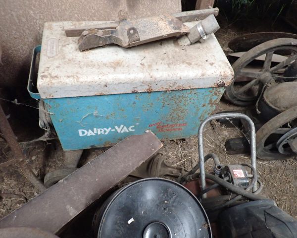 Auction listing photo
