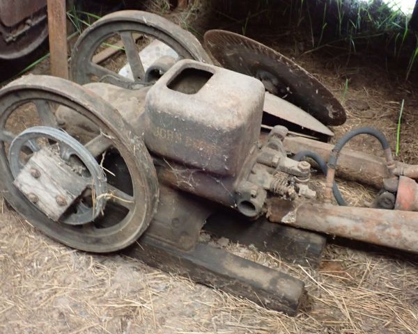 Auction listing photo