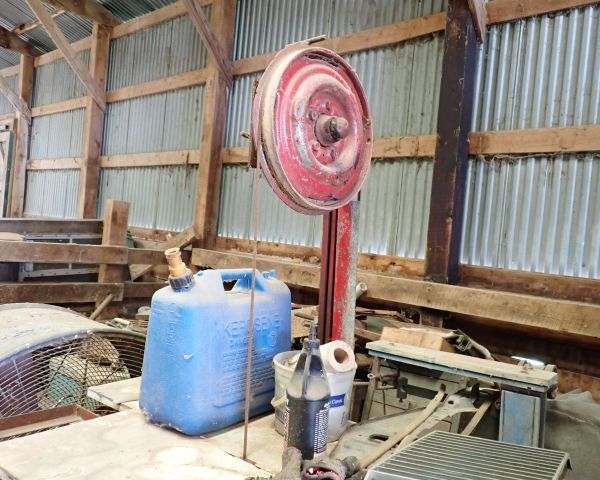 Auction listing photo
