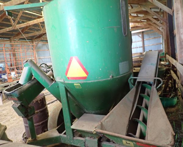 Auction listing photo