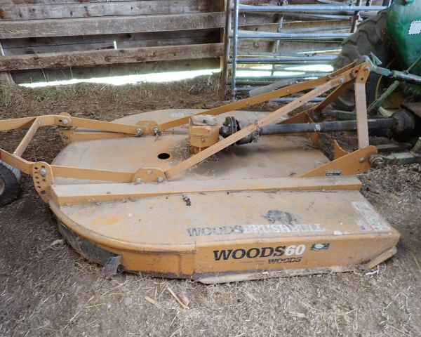 Auction listing photo
