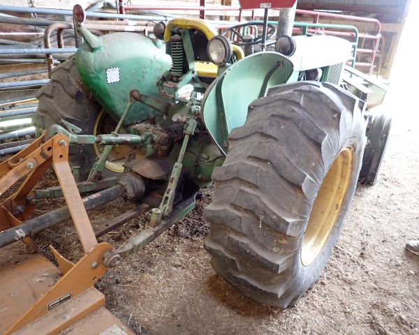 Auction listing photo