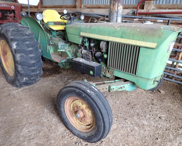 Auction listing photo