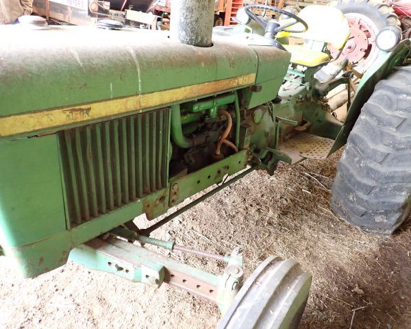 Auction listing photo