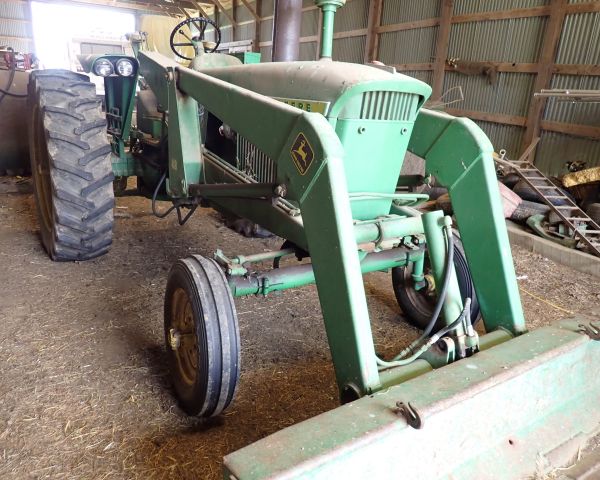 Auction listing photo
