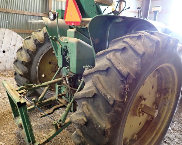 Auction listing photo