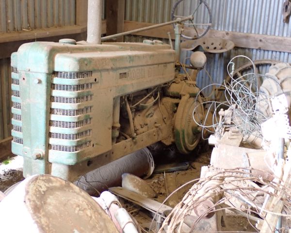 Auction listing photo