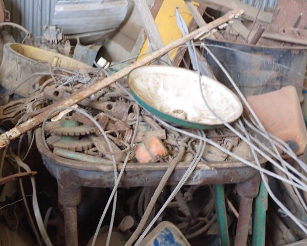 Auction listing photo