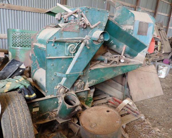 Auction listing photo