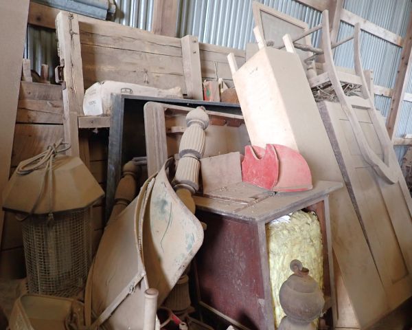 Auction listing photo