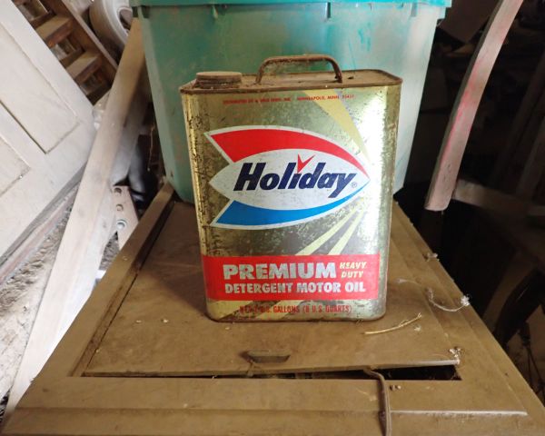 Auction listing photo