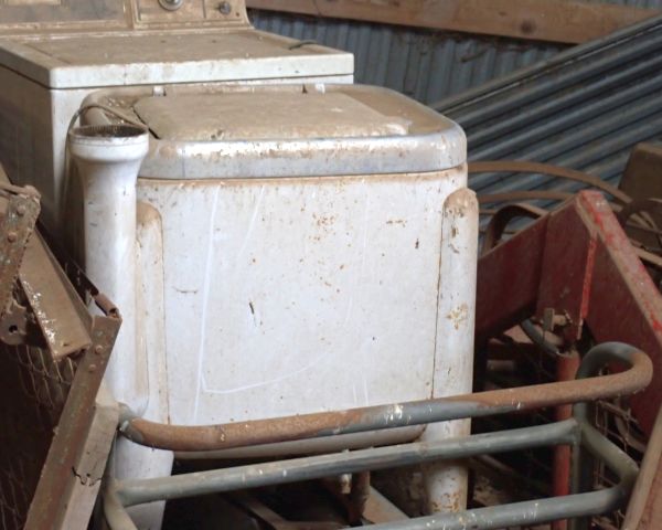 Auction listing photo