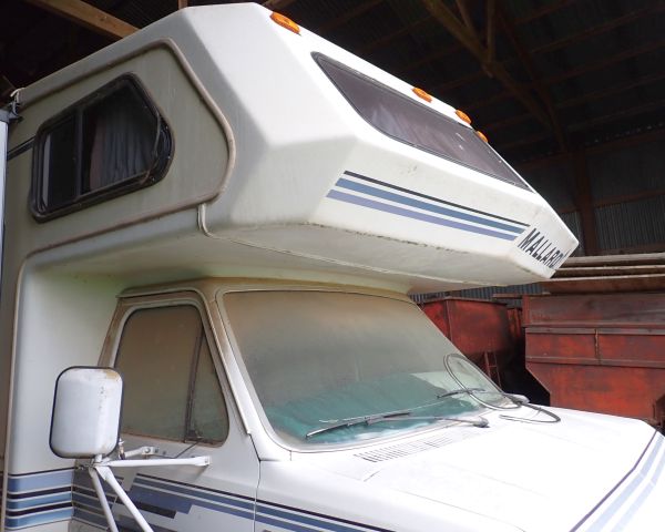 Auction listing photo