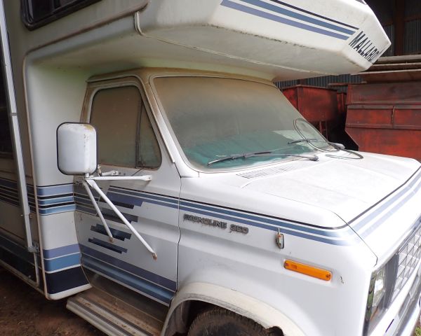 Auction listing photo