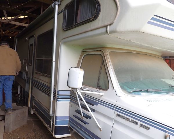 Auction listing photo