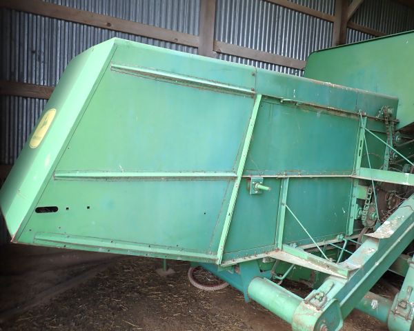 Auction listing photo