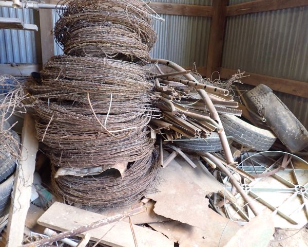 Auction listing photo