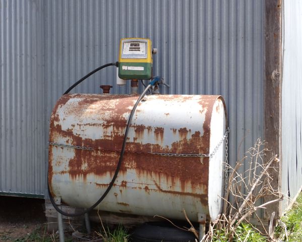 Auction listing photo