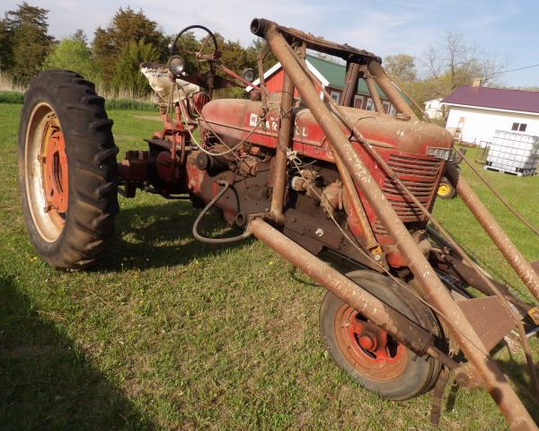 auction image