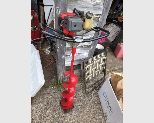 auction image