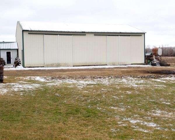 Auction listing photo