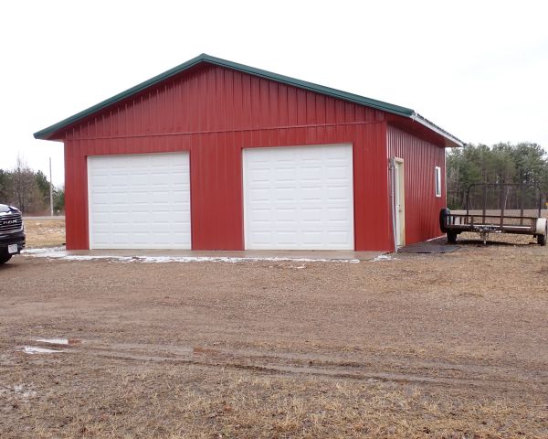 Auction listing photo