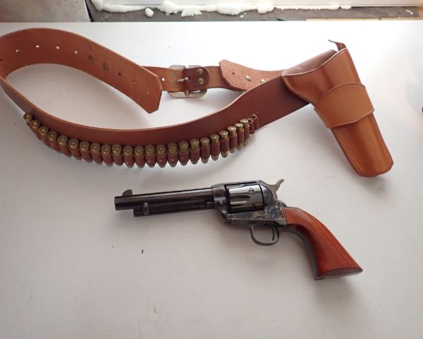 Auction listing photo