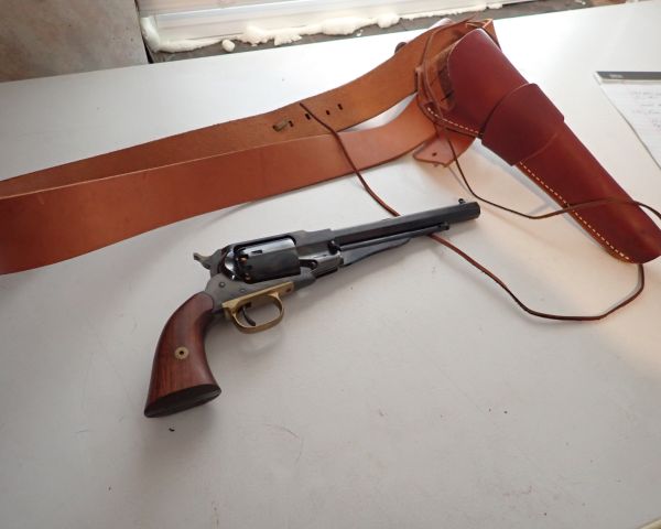 Auction listing photo